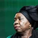 Dlamini-Zuma warns anti foreigner violence could damage South Africa’s tourism sector