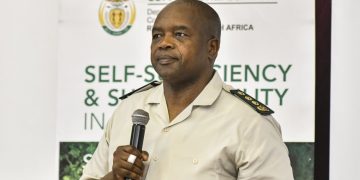 Suspended KZN prisons boss arrested on fraud and money laundering charges