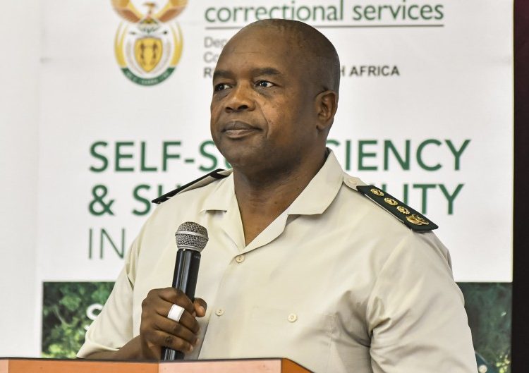 Suspended KZN prisons boss arrested on fraud and money laundering charges