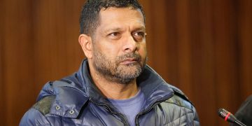 Senior police officer Feroz Khan shot days before commission appearance