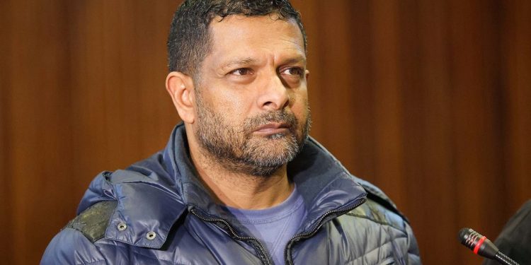 Senior police officer Feroz Khan shot days before commission appearance
