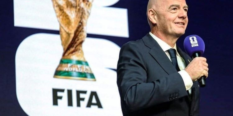 Iran forced to base World Cup team in Mexico under strict US entry rules
