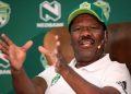 Pirates Legend Jerry Sikhosana: “I’m Not Okay” With How Pirates Claimed the League Title