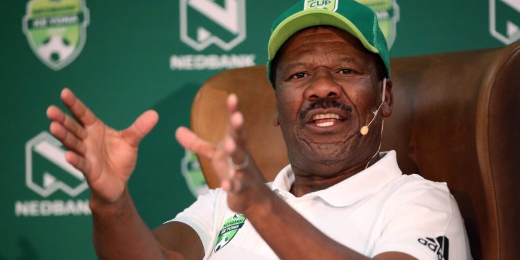 Pirates Legend Jerry Sikhosana: “I’m Not Okay” With How Pirates Claimed the League Title