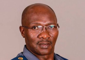 IDAC Denies Arresting Police Crime Intelligence Head Khumalo Amid Tensions