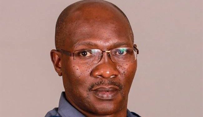 IDAC Denies Arresting Police Crime Intelligence Head Khumalo Amid Tensions