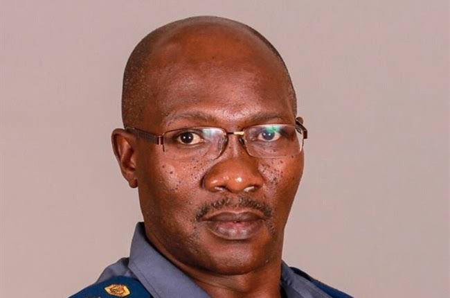 IDAC Denies Arresting Police Crime Intelligence Head Khumalo Amid Tensions