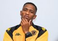 Kaizer Chiefs Confirm Departure of Midfielder George Matlou as Contract Expires