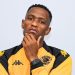 Kaizer Chiefs Confirm Departure of Midfielder George Matlou as Contract Expires