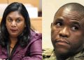 “Rogue IDAC is planning to arrest Lt general Mkhwanazi” Acting Police minister confirms