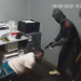 Watch: Armed robbers storm bakery offices in Limpopo