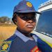 SAPS officer caught on video taking R2,000 bribe from motorist at roadblock