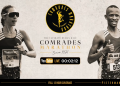 LIVE | 2026 Comrades Marathon