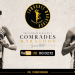 LIVE | 2026 Comrades Marathon