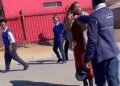 Watch: UFS student teacher attacked near Lekhulong Secondary School, case opened