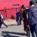 Watch: UFS student teacher attacked near Lekhulong Secondary School, case opened