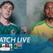 Watch Live: Mexico vs Bafana Bafana: FIFA World Cup 2026 opener