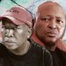 Julius Malema’s defamation case against Kenny Kunene struck off roll with costs awarded