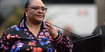 Ramaphosa and Mbalula Accused of Sacrificing Didiza as Political Pressure Mounts