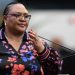 Ramaphosa and Mbalula Accused of Sacrificing Didiza as Political Pressure Mounts