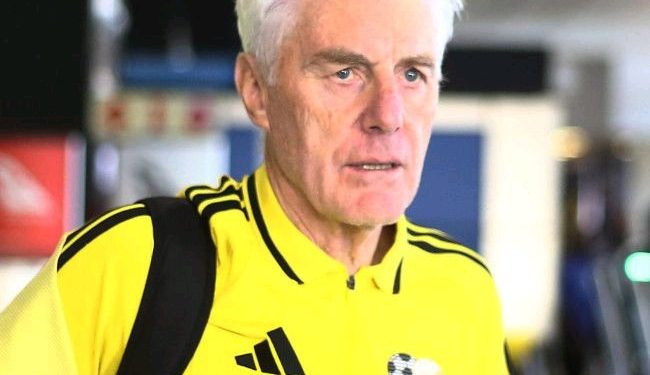Jose Riveiro Nightmare Repeating: Zuma Reveals Reality Facing Pirates Management