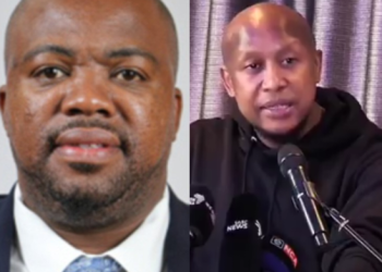 Ndhlela: Sibonelo Nomvalo Must Choose Between Parliament and MK Party Leadership