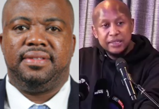 Ndhlela: Sibonelo Nomvalo Must Choose Between Parliament and MK Party Leadership
