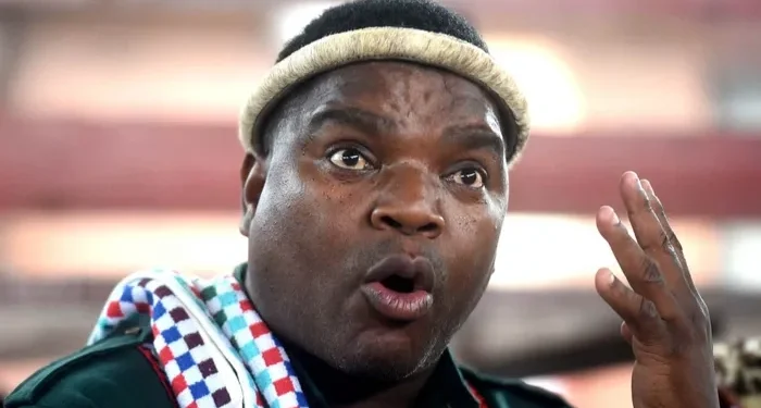 Ngizwe Mchunu brands Buthelezi unfaithful in war of words over Zulu regiments