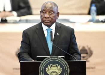Fear Grips Ramaphosa As Madlanga Final Report Is About To Expose All His Hidden Secret