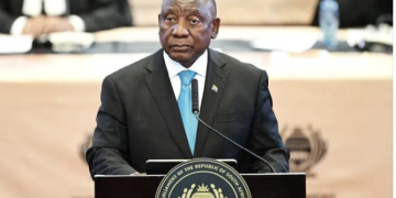 Fear Grips Ramaphosa As Madlanga Final Report Is About To Expose All His Hidden Secret