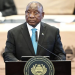 Fear Grips Ramaphosa As Madlanga Final Report Is About To Expose All His Hidden Secret