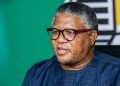 Mbalula: “I Will Never Go to America” After Omar Incident