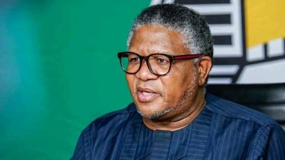 Mbalula: “I Will Never Go to America” After Omar Incident