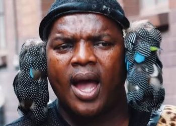 Leave Now Ngizwe Mchunu Chilling Warning To Undocumented Foreigner In SA Ahead Of June 30