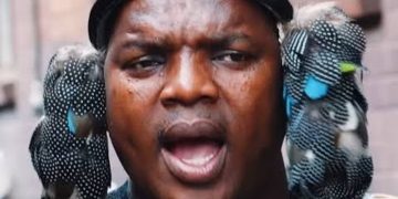 Leave Now Ngizwe Mchunu Chilling Warning To Undocumented Foreigner In SA Ahead Of June 30