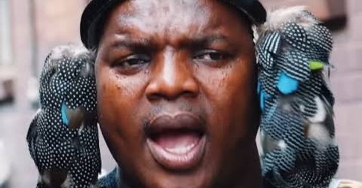 Leave Now Ngizwe Mchunu Chilling Warning To Undocumented Foreigner In SA Ahead Of June 30