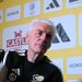 Bafana Coach Hugo Broos Stays Calm After Tough World Cup Loss to Mexico