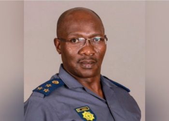IDAC Dismisses Rumors: No Arrest of General Fannie Masemola or Nhlanhla Mkhwanazi This Time IDAC