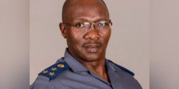 IDAC Dismisses Rumors: No Arrest of General Fannie Masemola or Nhlanhla Mkhwanazi This Time IDAC