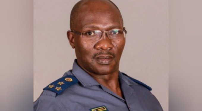 IDAC Dismisses Rumors: No Arrest of General Fannie Masemola or Nhlanhla Mkhwanazi This Time IDAC