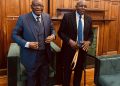 “President & Deputy Is The Only Recognised Presidency According To Our Constitution” Dudu Zuma Says