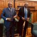“President & Deputy Is The Only Recognised Presidency According To Our Constitution” Dudu Zuma Says