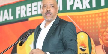 Voice Notes Expose Deep Split in NFP After Heated Exchange with Founding Member