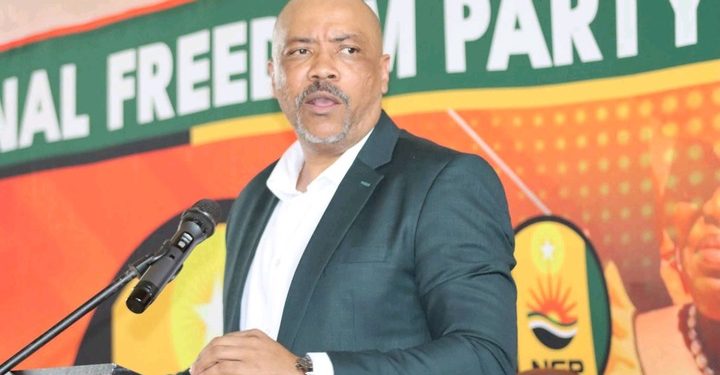 Voice Notes Expose Deep Split in NFP After Heated Exchange with Founding Member