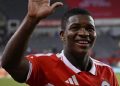 Premier League Interest Emerges for Mbekezeli Mbokazi