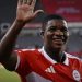 Premier League Interest Emerges for Mbekezeli Mbokazi
