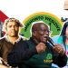 March and March supporters, Zuma family ties and the shadow of 2021