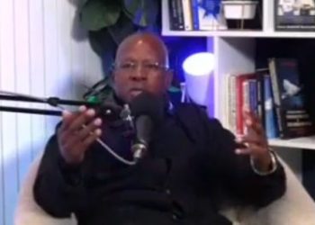 “Please Go Back To Your Country & Hold Your Government Accountable” Dr. Kaizer Tell Foreigners