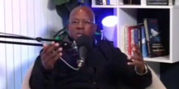 “Please Go Back To Your Country & Hold Your Government Accountable” Dr. Kaizer Tell Foreigners