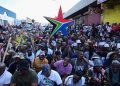 South Africa no longer the promised land for foreigners as attacks spread